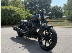 2025 Indian Motorcycle chief® dark horse® - Olathe, KS