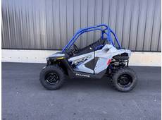 2026 Polaris RZR 200 EFI - Ogden, UT