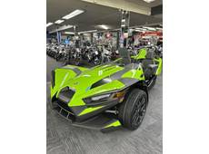 2025 Slingshot slingshot® sl (autodrive) - Philadelphia, PA