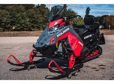 2024 Polaris 650 indy adventure 137 - Wisconsin Rapids, WI