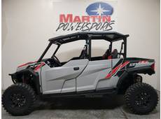 2025 Polaris general® xp 4 1000 sport - Cleveland, TX