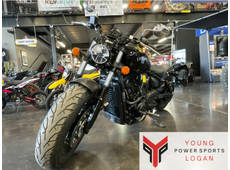 2025 Indian Motorcycle Sport Scout® Limited - Logan , UT