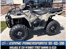 2025 Polaris sportsman® 570 eps - El Centro, CA