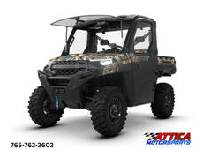 2026 Polaris Ranger XP 1000 NorthStar Premium Polaris Pursuit Camo - Attica, IN