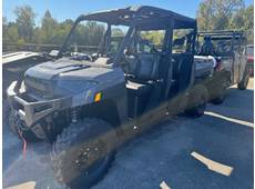 2026 Polaris Ranger Crew XP 1000 Premium - Lufkin, TX