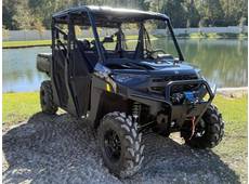 2025 Polaris ranger® crew xp 1000 waterfowl edition - Huntsville, AL