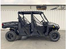 2025 Polaris ranger® crew xp 1000 waterfowl edition - Ada, OK