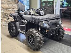 2024 Polaris sportsman® touring 850 base - Columbus, GA