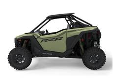 2025 Polaris rzr pro xp® ultimate - Las Vegas, NV