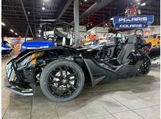 2024 Slingshot slingshot® s w technology package i - Piedmont, SC