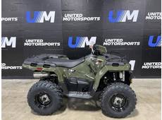 2025 Polaris sportsman® 570 eps - Cincinnati, OH