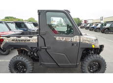 2026 Polaris Ranger XP 1000 NorthStar Ultimate Polaris Pursuit Camo - Watkins, MN