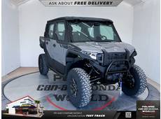 Polaris XPedition XP 5 NorthStar - Mesquite, NV