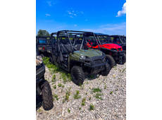 2025 Polaris ranger® crew 570 full size - Nashville, IL