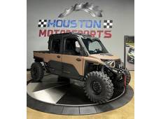2025 Polaris ranger® crew xd 1500 northstar edition ultimate - Houston, TX