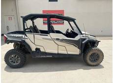 2024 Polaris general® xp 4 1000 ultimate - Georgetown, TX
