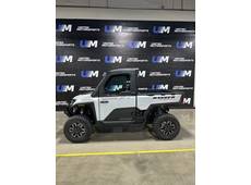 2025 Polaris ranger® xd 1500 northstar edition premium - Cincinnati, OH