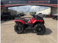 2026 Polaris Sportsman 850 Mud Edition - Pasadena, TX