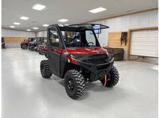 2026 Polaris Ranger XP 1000 NorthStar Premium - Frontenac, KS