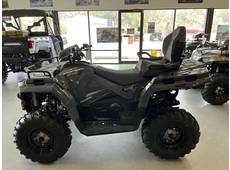 2025 Polaris sportsman® touring 570 eps - Andalusia, AL