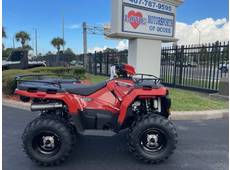 2025 Polaris sportsman® 450 h.o. eps - Ocoee, FL