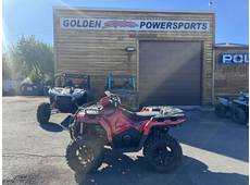 2026 Polaris Sportsman 570 Trail - Ashton, ID