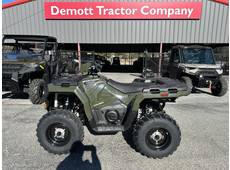 2025 Polaris sportsman® 450 h.o. - Moultrie, GA