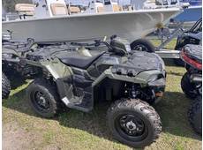 2025 Polaris sportsman® 850 - Lake City, FL