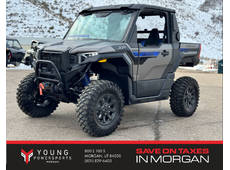 2024 Polaris XPedition XP Ultimate (Out the Door Price!) - Morgan, UT