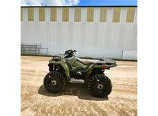 2025 Polaris sportsman® 450 h.o. eps - Poteau, OK