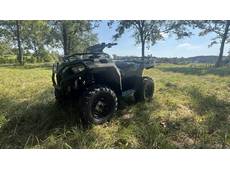 2025 Polaris sportsman® 570 eps - Ada, OK