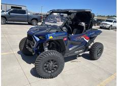 2021 Polaris RZR XP 1000 Premium Matte Navy Blue - Gillette,, WY