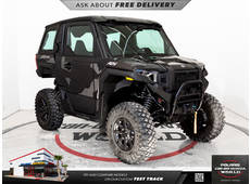 Polaris XPedition ADV NorthStar - Mesquite, NV