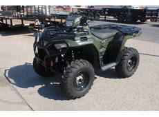 2025 Polaris sportsman® 450 h.o. utility - Harlingen, TX