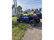 2025 Polaris RZR XP 4 1000 Ultimate - Winsloe, PE