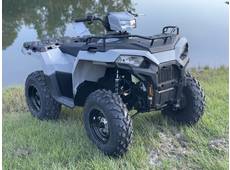 2026 Polaris Sportsman 450 H.O. - Jacksonville, FL
