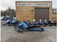 2024 Polaris 850 pro rmk slash 165 - Ashton, ID