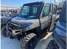 2026 Polaris Ranger Crew XP 1000 NorthStar Edition Ultimate - Lufkin, TX