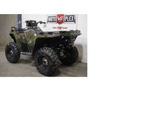 2025 Polaris sportsman® 450 h.o. - Barrow, AK