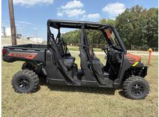 2026 Polaris Ranger Crew 1000 Premium - Greensboro, NC