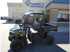 Polaris Ranger 500 - Potter, WI
