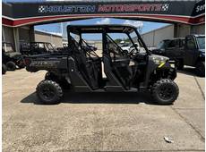 2025 Polaris ranger® crew 1000 premium - Pasadena, TX