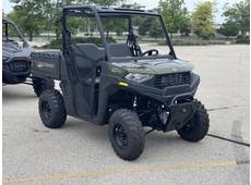 2025 Polaris ranger® sp 570 - Waukesha, WI