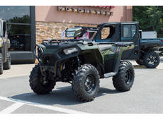 2025 Polaris sportsman® 450 h.o. utility - Dunmore, PA