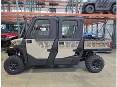 2025 Polaris ranger® crew sp 570 northstar edition - Wilmington, OH