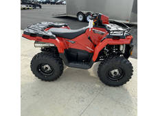 2025 Polaris sportsman® 450 h.o. - Maumee, OH