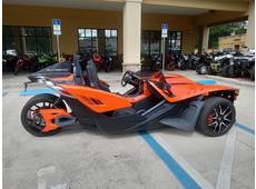 2023 Slingshot slingshot r desert sky (autodrive) - Ocala, FL