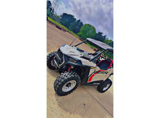 2025 Polaris rzr® trail ultimate - Mendenhall, MS