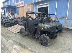 2025 Polaris ranger® 1000 eps - Bethel, AK