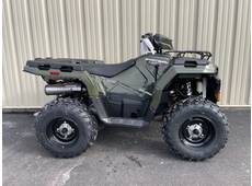 2025 Polaris sportsman® 450 h.o. - Bridgeport, WV